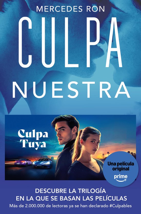 Culpables 3 - Culpa nuestra (Culpables 3)