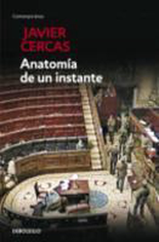 Anatomia de un instante