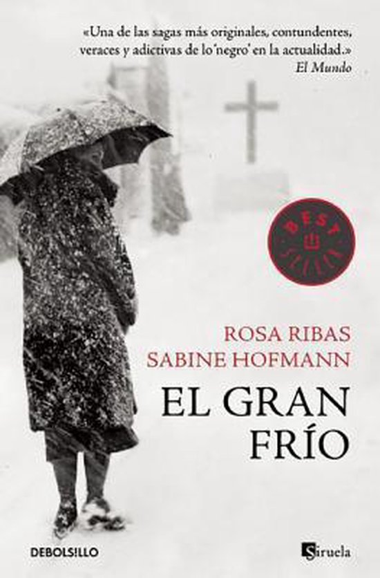 El gran frío / The Big Chill