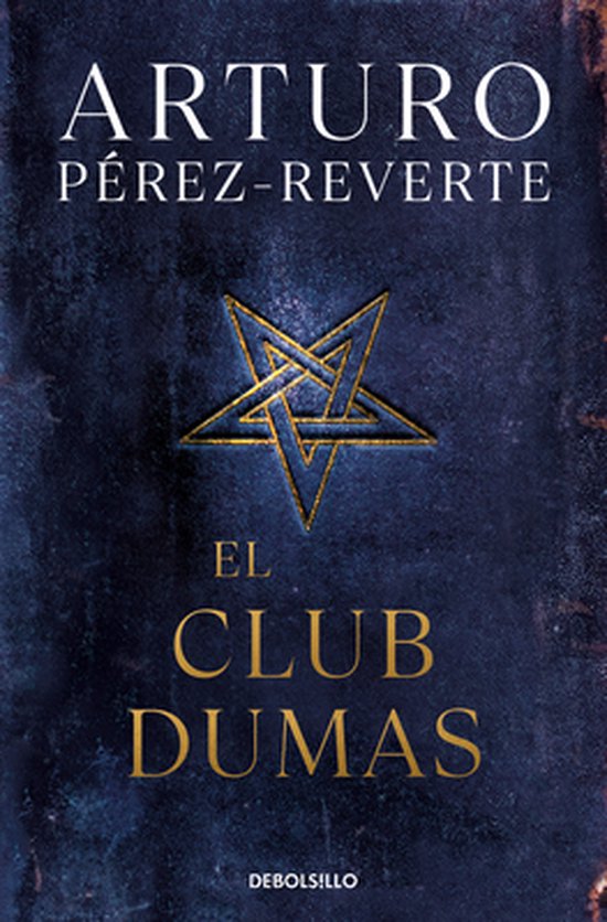 El Club Dumas