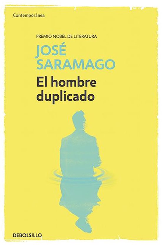 El Hombre Duplicado / The Double