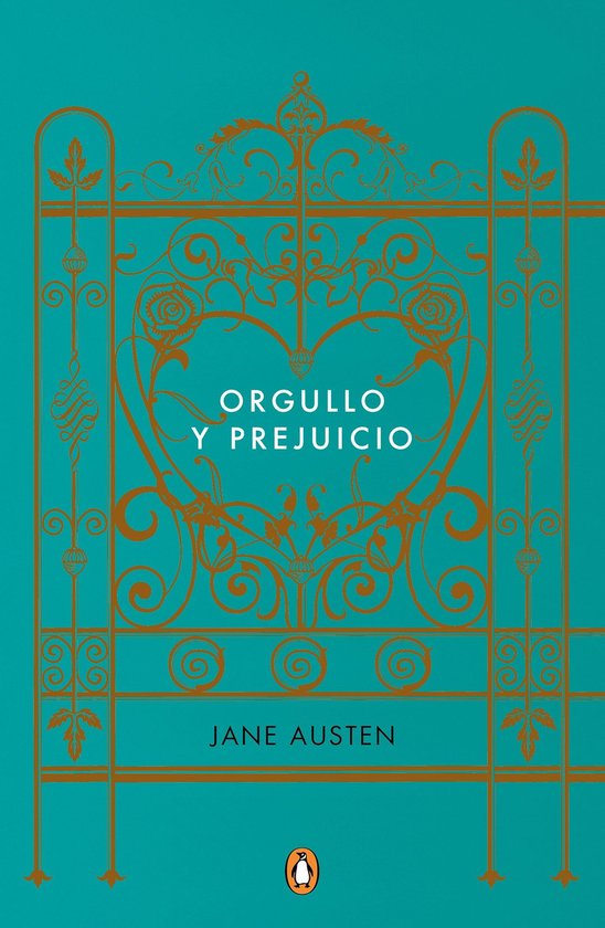 Orgullo y prejuicio (Edicion conmemorativa) / Pride and Prejudice (Commemorative Edition)