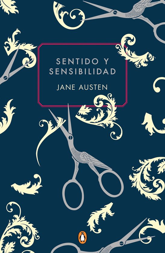 Sentido y sensibilidad /Sense and Sensibility