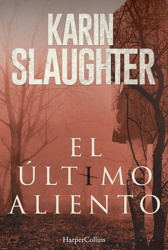 Suspense / Thriller 'La buena hija' - El último aliento