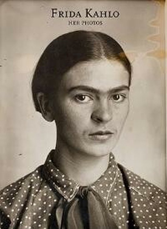 Frida Kahlo