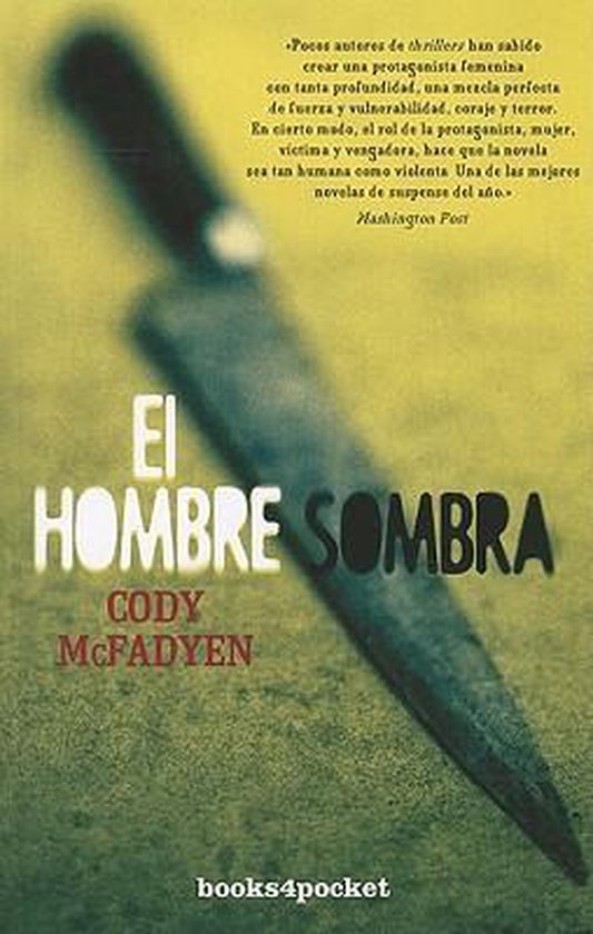 El Hombre Sombra