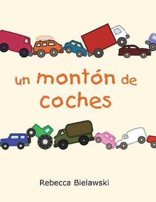 Un montï¿½n de coches