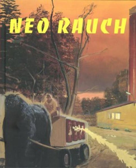 Neo Rauch