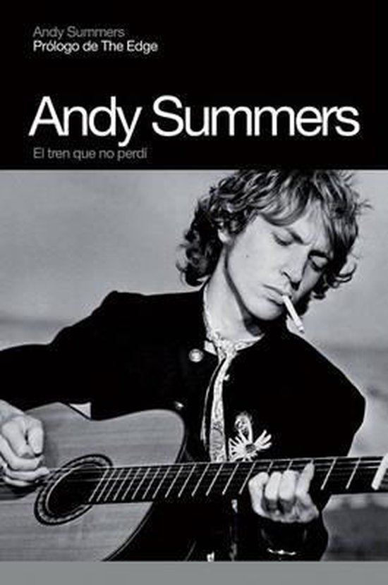 Andy Summers