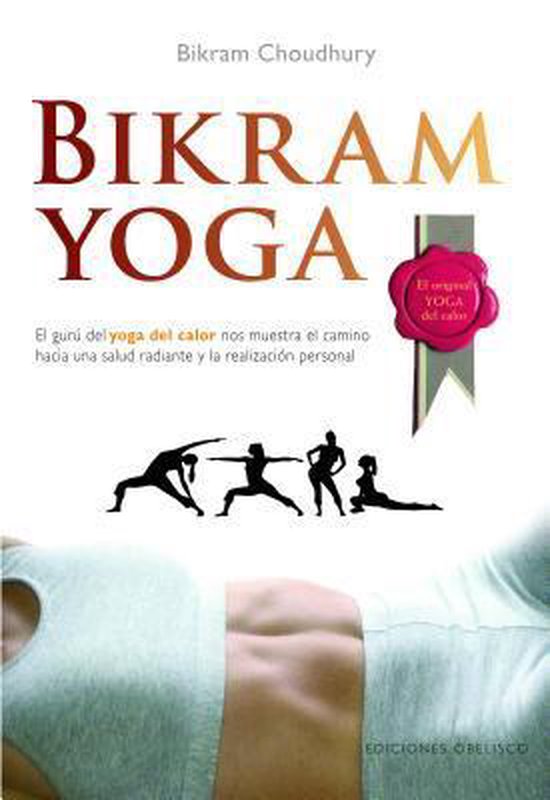 Bikram Yoga