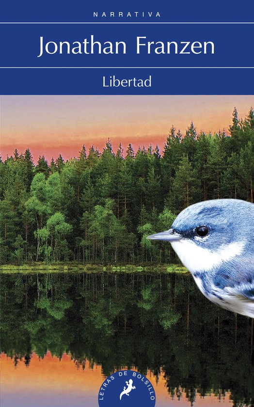 Libertad / Freedom