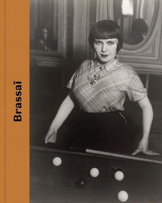 Brassaï