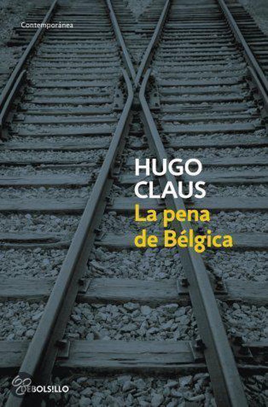 La Pena De Belgica / The Sorrow Of Belgium