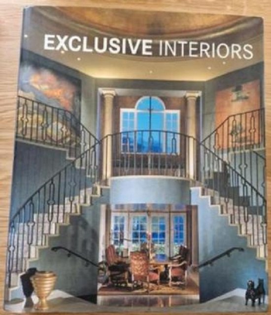 Exclusive Interiors