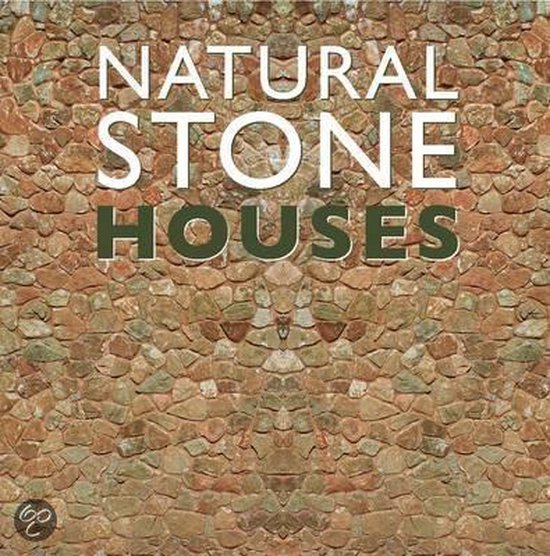 Natural Stone Houses