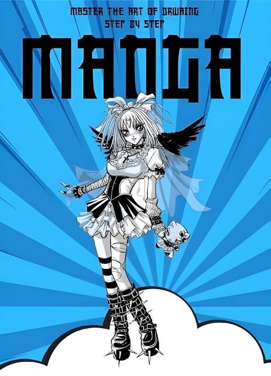 Manga