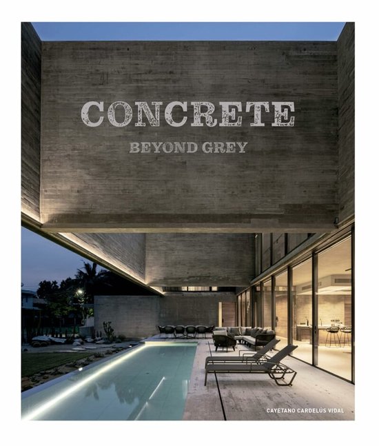 Concrete Architecture