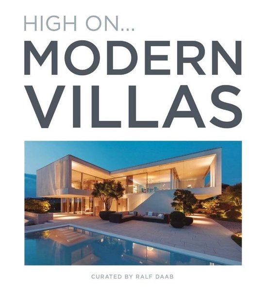 High On Modern Villas