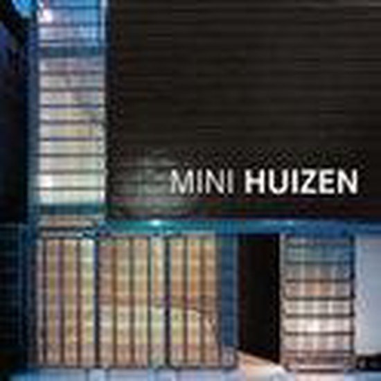 Mini Huizen