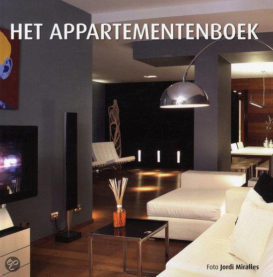 The apartment book