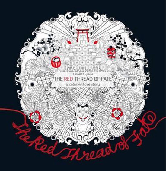 Red Thread of Fate