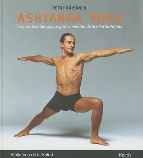 Ashtanga Yoga