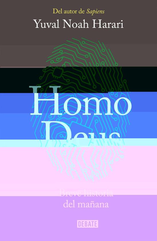 Homo Deus