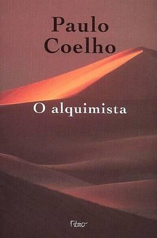 Alquimista, O