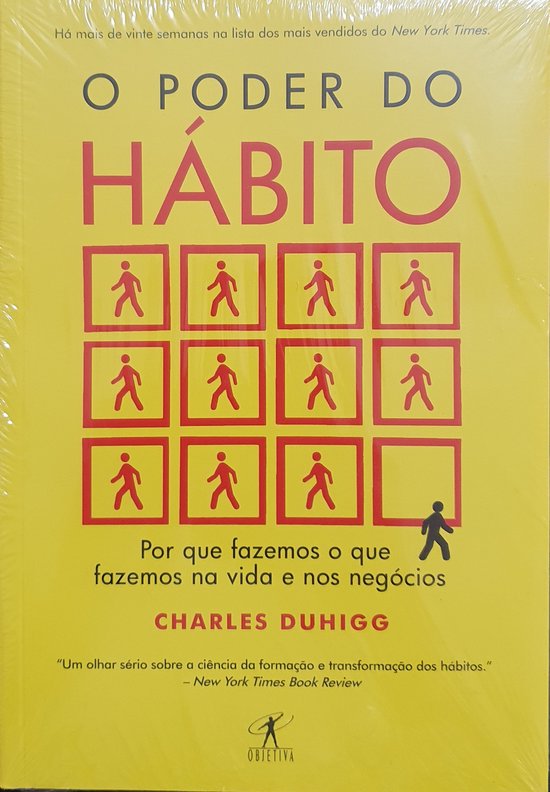 O Poder do Hábito