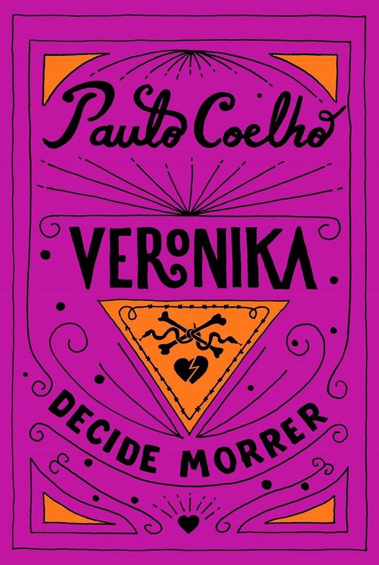 Veronika decide morrer