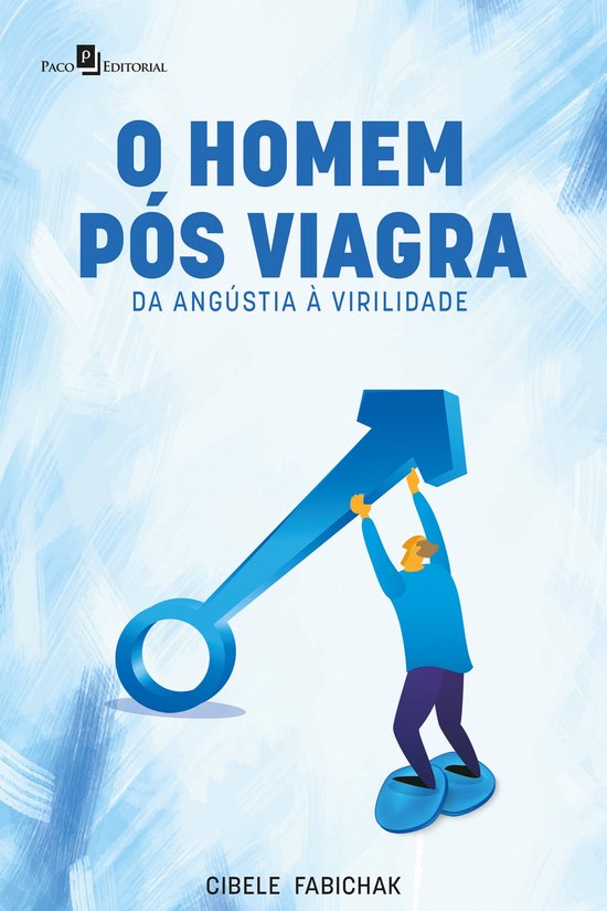 O homem pós Viagra