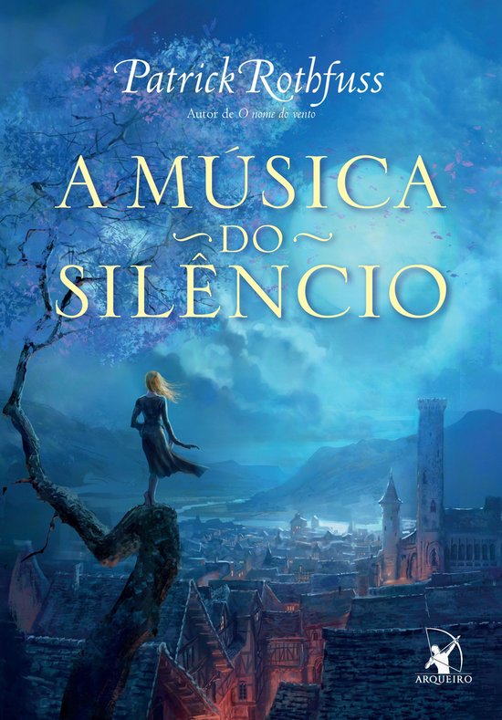 A música do silêncio