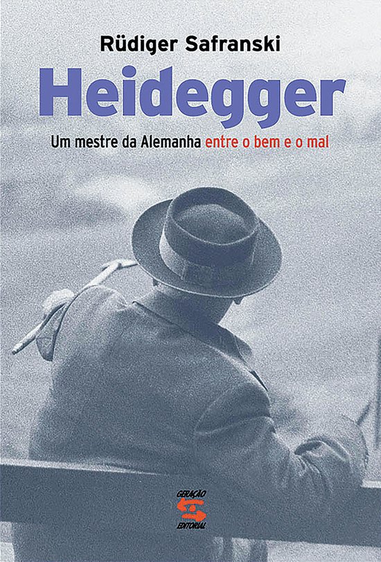 Heidegger