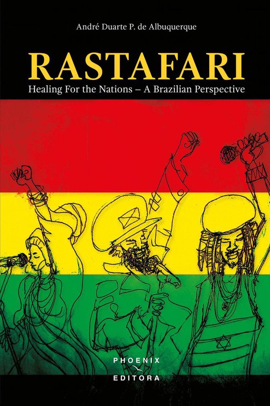 RASTAFARI