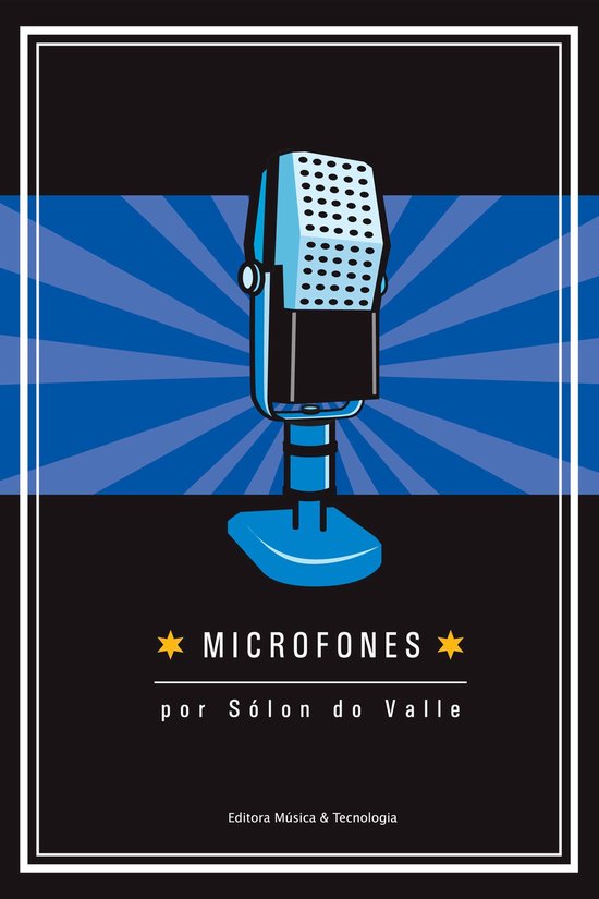 Microfones