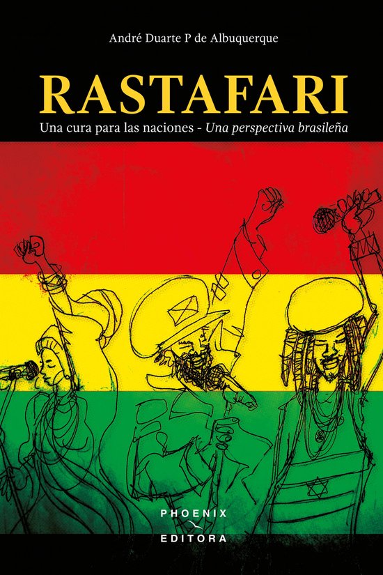 RASTAFARI