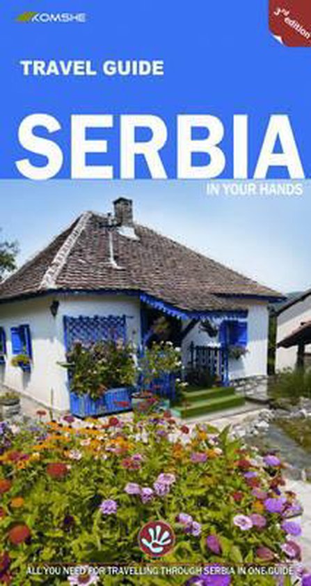 Serbia in Your Hands