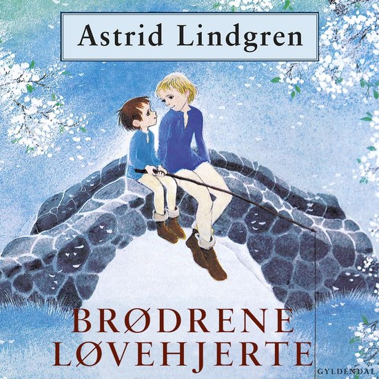 Brødrene Løvehjerte