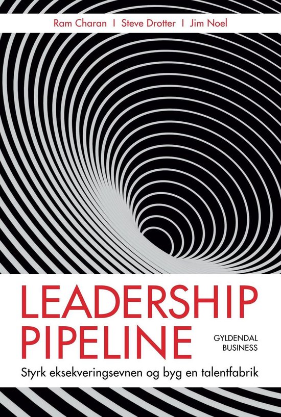 Leadership pipeline