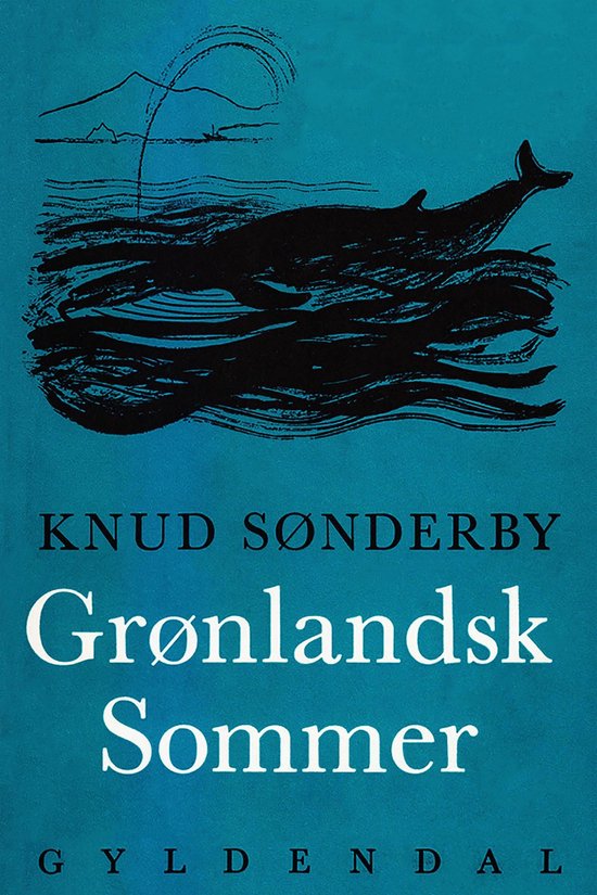 Grønlandsk sommer