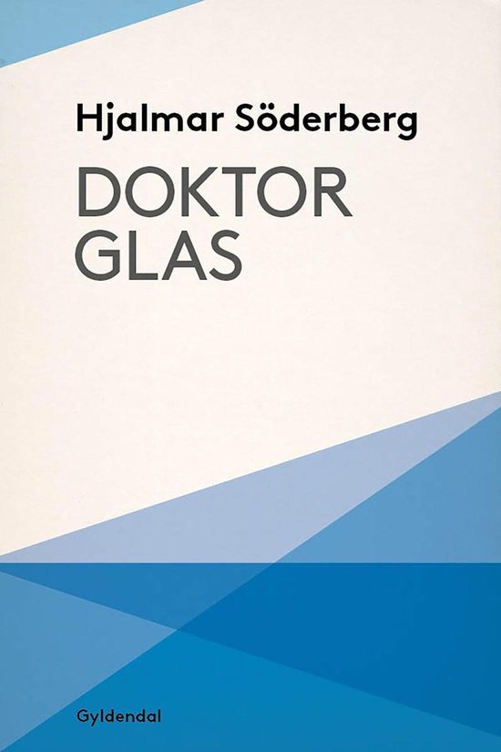Doktor Glas