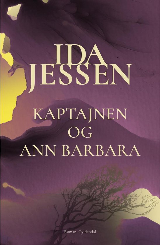 Kaptajnen og Ann Barbara