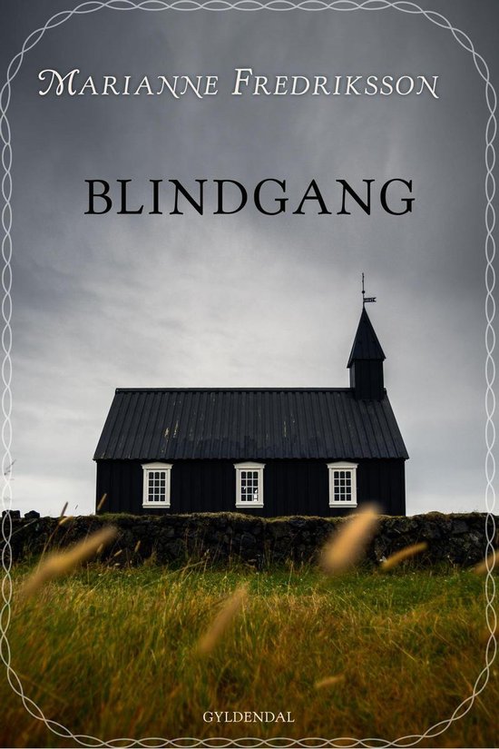 Blindgang