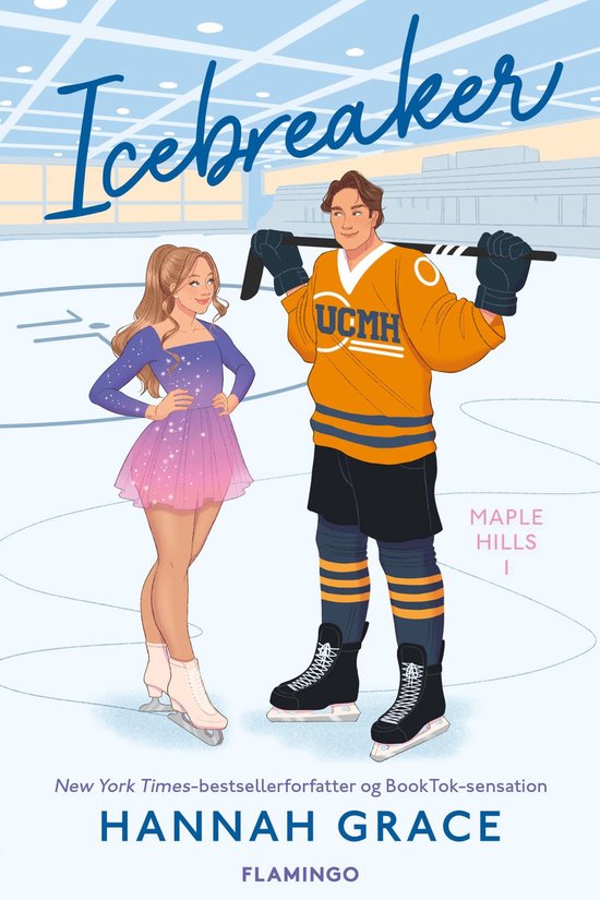 Maple Hills 1 - Icebreaker
