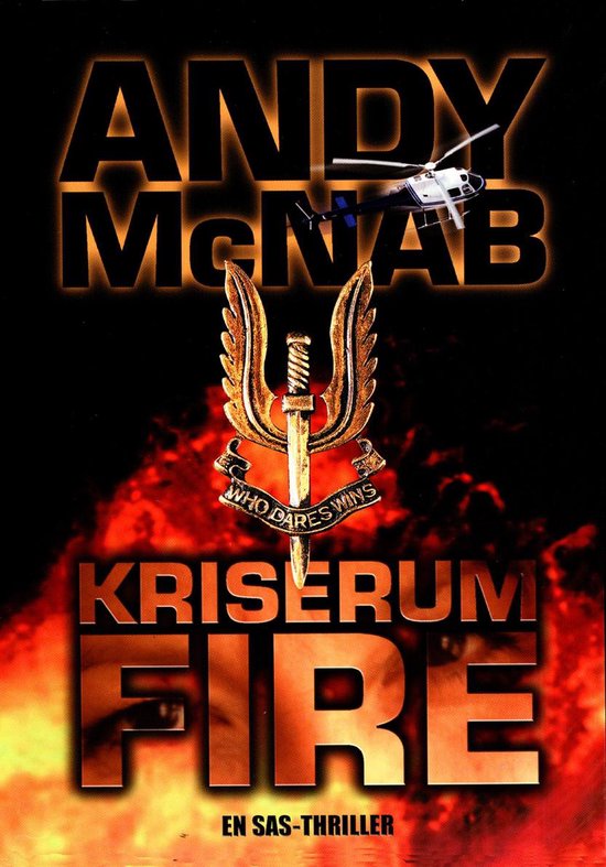 Nick Stone 2 - Kriserum 4