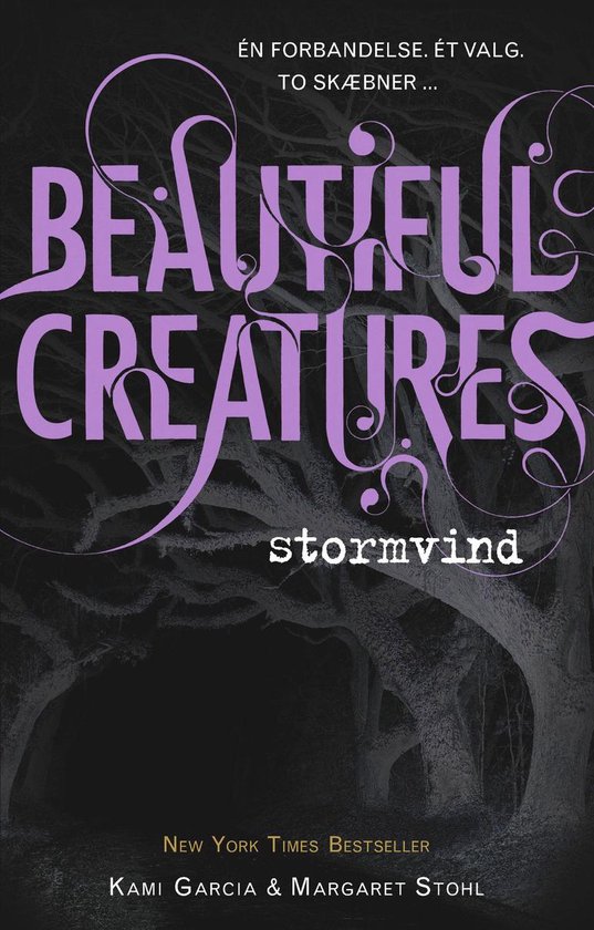 Beautiful Creatures 1 - Beautiful Creatures 1 - Stormvind