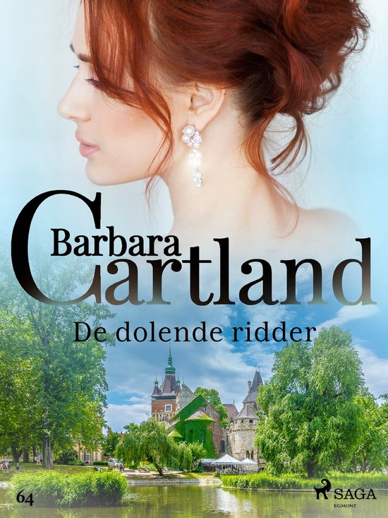 Barbara Cartland's Eternal Collection 64 - De dolende ridder