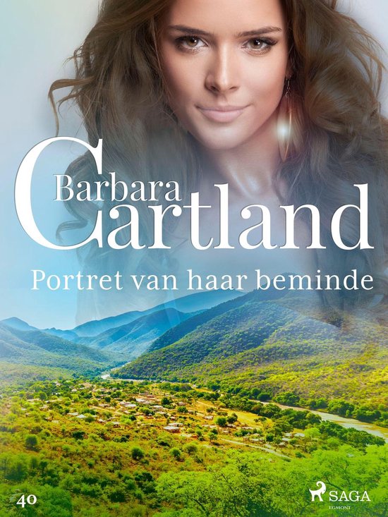 Barbara Cartland's Eternal Collection 40 - Portret van haar beminde