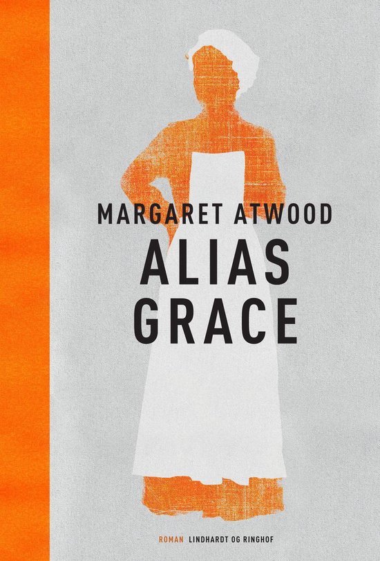 Alias Grace