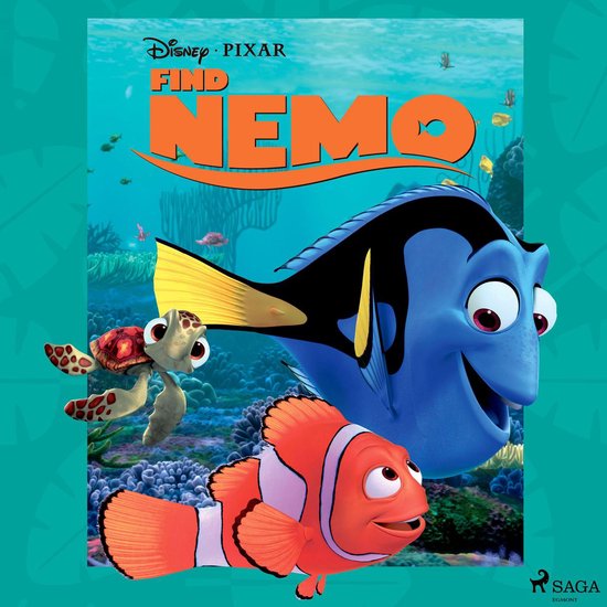 Find Nemo